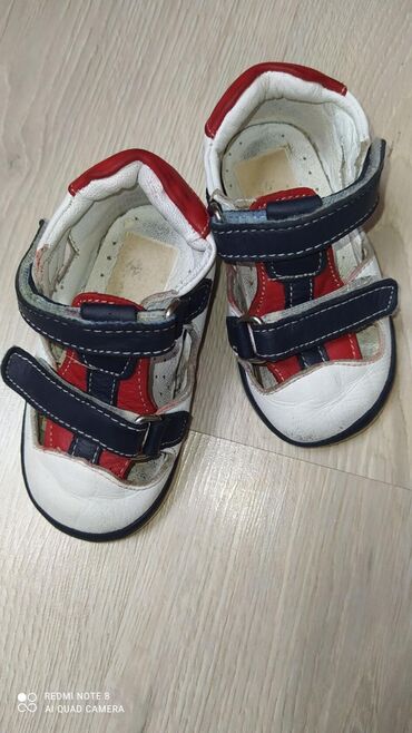 обувь мужская зима: Детская обувь летняя