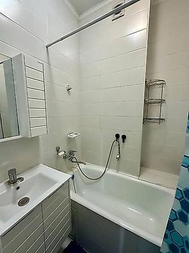 Продажа квартир: 2 комнаты, 46 м², Филармония Элитка, 9 этаж, Евроремонт — 10