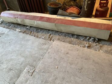 Texnikanın təmiri: Jaluz 3 metir stoykalari yerinde tecili satilir 150 m