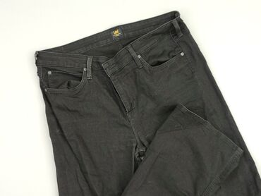 levis strauss jeans: Jeansy damskie, Lee, XL