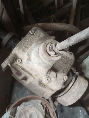 Disk təkərlər: Disk təkər R 20, 8 Boltlu — 9