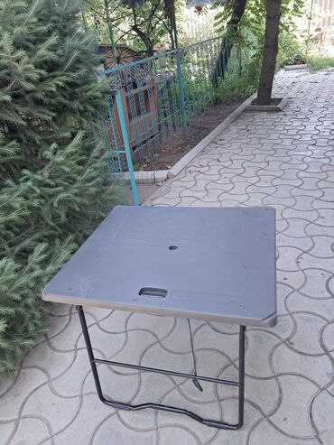 купить фронтальный погрузчик бу: Столик ЦРВ