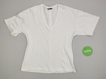 zara cr7: Zara, T-shirt damski, rozmiar L — 2