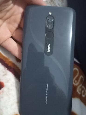 redmi note 8 бу: Redmi, Redmi 8, Б/у, 32 ГБ, цвет - Серый, 2 SIM — 1