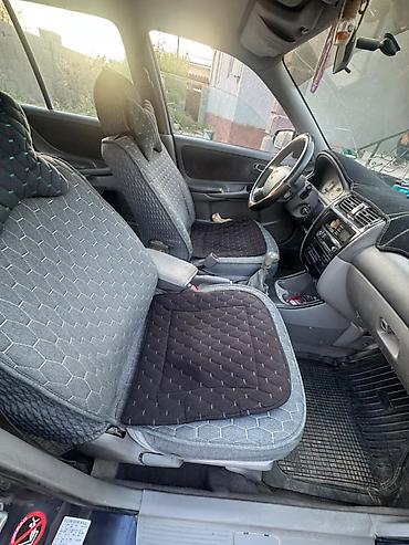 выкуп авто мазда: Mazda 626: 2000 г., 1.9 л, Механика, Бензин, Универсал — 6