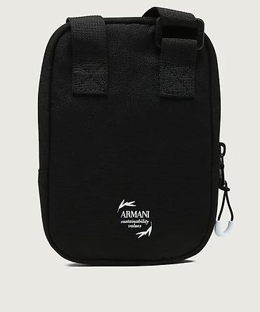 harry potter sat 1: Emporio Armani EA7 Crossbody Over Mini bags NOVO — 3