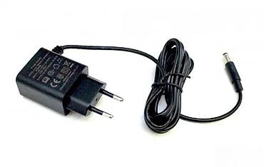 Adapteri i punjači za laptop: Punjač za bateriju – 21,8 V / 0,6 A (EU utikač) - Model — 2