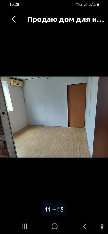 Продажа домов: 6 комнат и более, 120 м², 2 соток, Бишкек, Джал-15 Риэлтор — 8