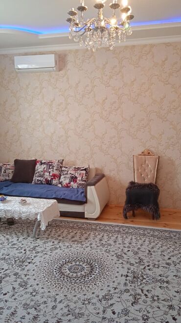 Həyət evləri və villaların satışı: Türkan qəs. 3 otaqlı, 130 kv. m, Yeni təmirli — 13