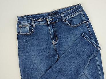 jeans eagle american: Jeansy damskie, rozmiar L — 1