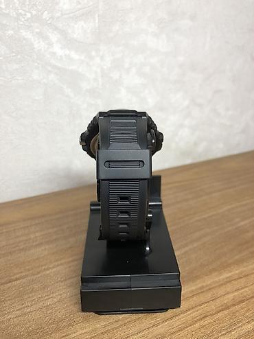 apple watch series 1: İşlənmiş, Qol saatı, Casio, rəng - Gümüşü — 8