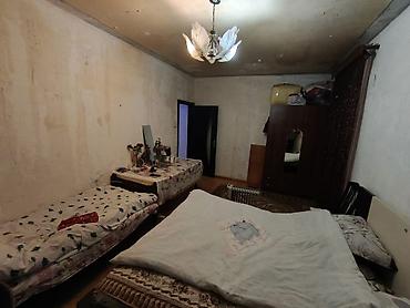 ev bakida: Bakı, Günəşli, 5 otaqlı, Köhnə tikili, m. Xalqlar Dostluğu, 110 kv. m — 10