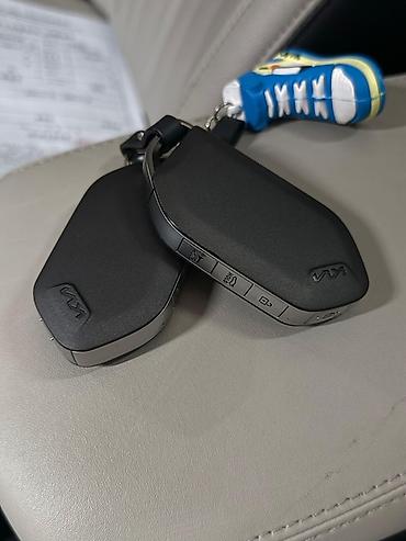 Kia: Kia K5: 2024 г., 1.6 л, Автомат, Бензин, Седан — 22