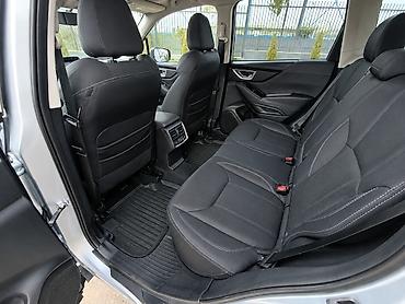 forester 2008: Subaru Forester: 2021 г., 2.5 л, Вариатор, Бензин, Кроссовер — 5