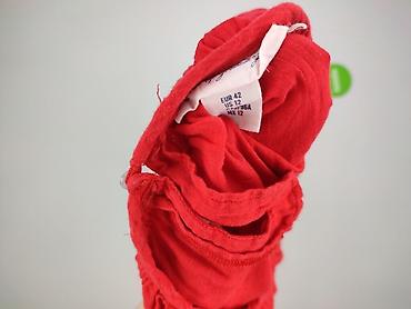 secondhand: Sukienka damska, rozmiar XL — 4