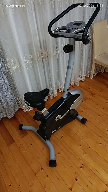 scott velo: Velotrenajor İşlek Vəziyyətde, qarın masajor hədiyyə Binəqədi — 1