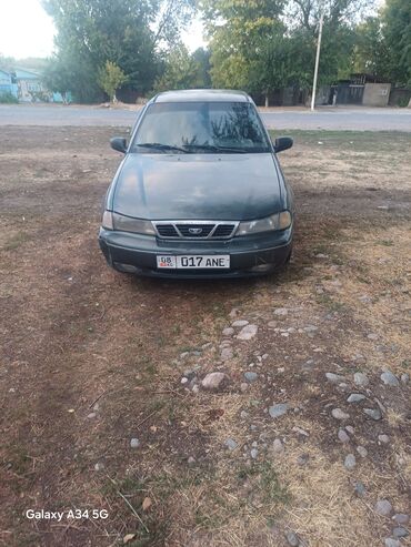 электронный скутер бу: Daewoo Nexia: 2002 г., 1.5 л, Механика, Бензин, Седан