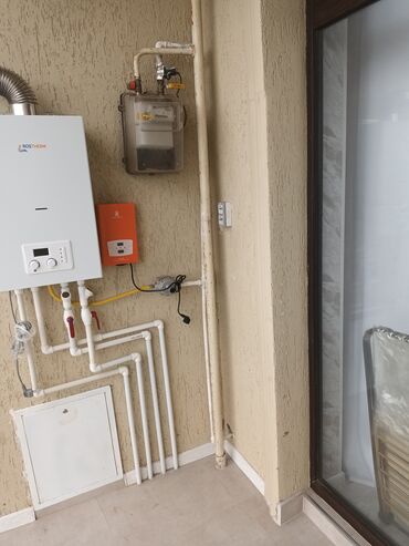 Uzunmüddətli kirayə mənzillər: Sumqayıt, Levent 2 yaşayış kompleksində 15 mərtəbəli binanın 8-ci — 29