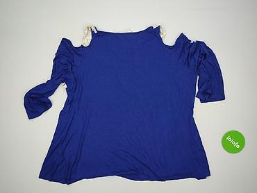 boohoo: Bodyflirt, Bluzka damska, rozmiar 2XL — 3