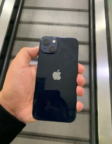 сколько стоит дисплей на айфон х: IPhone 13, Колдонулган, 128 ГБ, Midnight