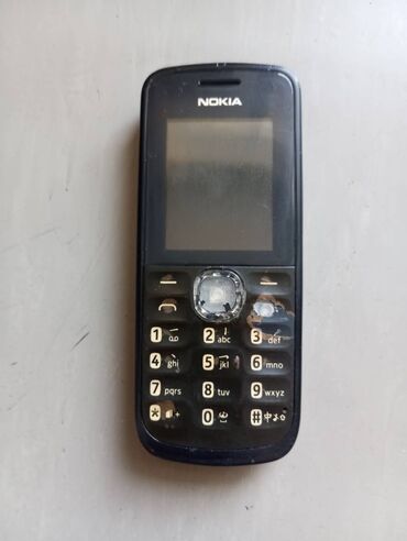 телефон нокиа кирпич: Nokia 110 4G, Б/у, цвет - Черный