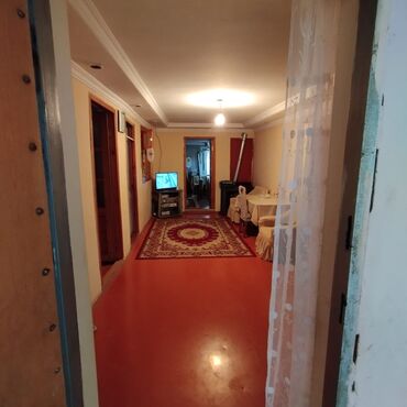 Köhnə tikili: Bakı, Sabunçu qəs., 3 otaqlı, Köhnə tikili, m. Koroğlu, 96 kv. m — 6
