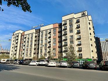 Продажа квартир: 1 комната, 41 м², 8 этаж, Евроремонт — 1