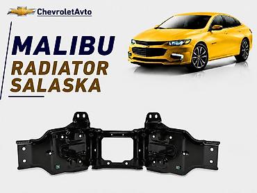 cruze radiator: Chevrolet Malibu, Analoq, Yeni — 1