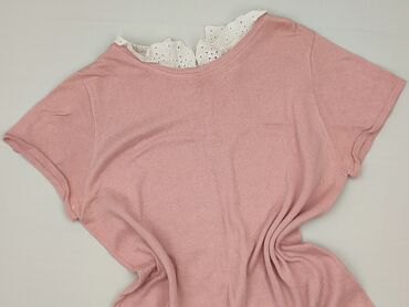 sukienki dla niskich puszystych: H&M, Sukienka damska, rozmiar M