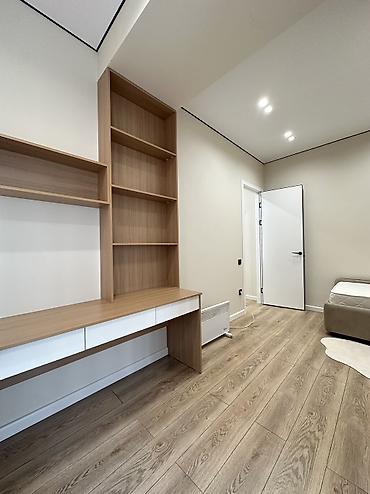 Продажа квартир: 3 комнаты, 88 м², Элитка, 5 этаж, Дизайнерский ремонт — 7