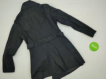 kurtka armani exchange: Cubus, Trencz damski, rozmiar M — 3