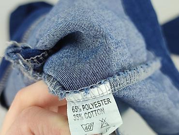 bomberka oversize: Parka damska, rozmiar S — 4