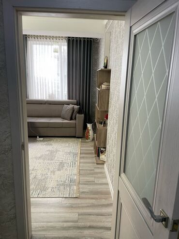 лермантова жибек жолу: 3 комнаты, 101 м², Элитка, 5 этаж, Евроремонт