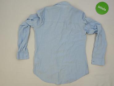 primark biala koszula: House, Koszula damska, rozmiar XS — 4