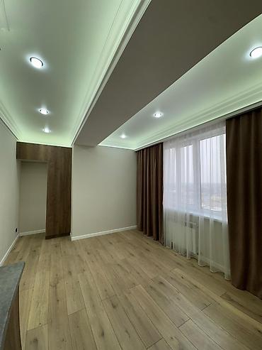 Продажа квартир: 2 комнаты, 70 м², Элитка, 8 этаж, Дизайнерский ремонт — 6