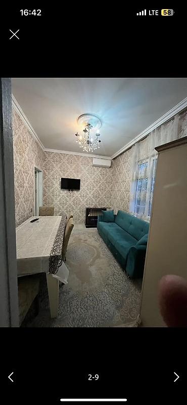 gence gunluk kiraye evler: EV SATILIR !!! Salam TAM OXU SONRA ZƏNG ET ev binəqədi rayon — 2