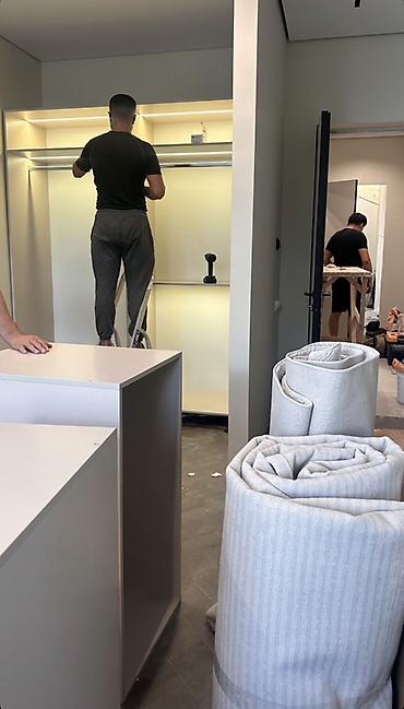 Строительство под ключ: Офисы, Квартиры, Дома Больше 6 лет опыта — 14