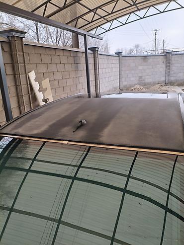 Mercedes-Benz: Mercedes-Benz E-Class: 1996 г., 3.2 л, Бензин — 12