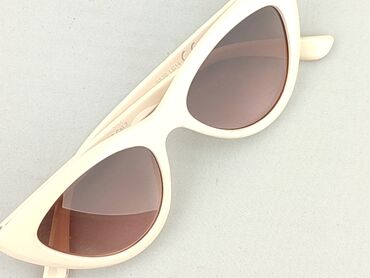 Glasses, Sunglasses, Cat eyes design, condition - Perfect