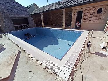 Hovuzlar: Hovuz tikinti, hovuz tikintisi, hovuzların tikintisi, hovuz mozaikası — 7