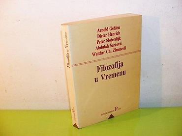 methyl 3: Izdanje Masleša Sarajevo 1991. Filozofija Modernog doba II Meki — 1