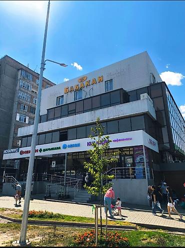 flat osh: 1 комната, 34 м², Аламедин-1 мкр 105 серия, 1 этаж, Дизайнерский ремонт — 7