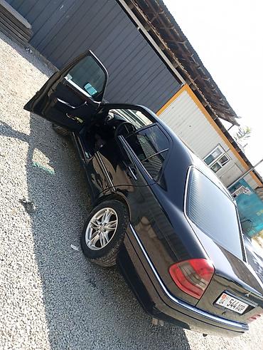 thindiag 2: Mercedes-Benz C-Class: 1994 г., 2 л, Механика, Бензин, Седан — 2