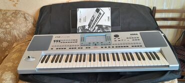 novruz papaqlari: KORG PA 50 SD KART TƏCİLİ SATİLİR SUPER MİLLİ RİTİMLERİ SESDERİ VAR