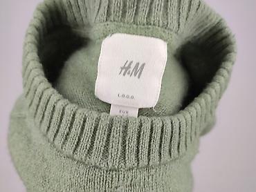 hm online pl: H&M L.O.G.G., Sweter damski, rozmiar S — 4