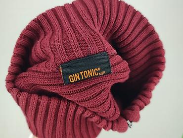 cardigans: Gin Tonic, Sweter dla mężczyzn, rozmiar 3XL — 4
