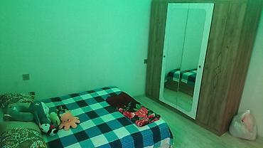 kir: Qazax şəhərində 3 otaq kirə tələbə qızlara verilir aylıq 100 man — 2