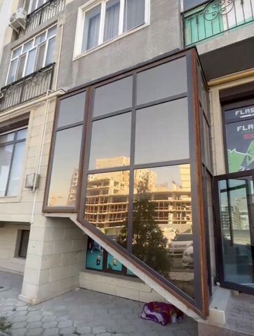 парикмахерский помошник: Продаю Коммерческое помещение 125 м2в районе Асанбай напротив школы