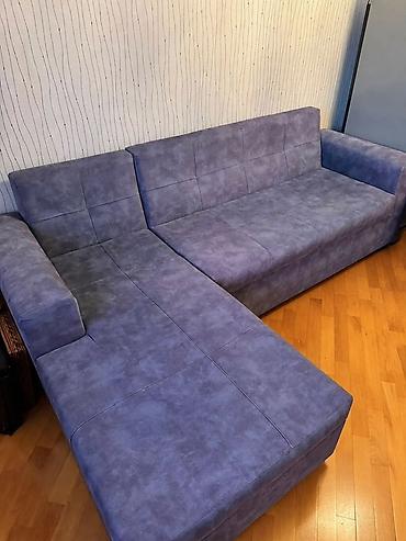 divan mingecevir: Künc divan – transformasiya olunan model - Forma: L-şəkilli künc — 1