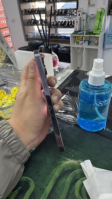 ipad air pro: IPhone 14 Pro Max, фиолетовый (Deep Purple) 256 гб АКБ 100 меняемый на — 3